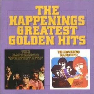 Greatest golden hits